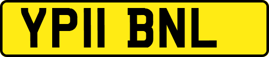 YP11BNL