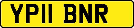YP11BNR