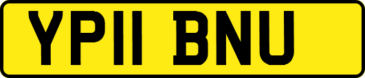 YP11BNU