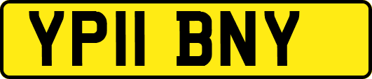 YP11BNY