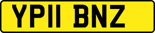 YP11BNZ
