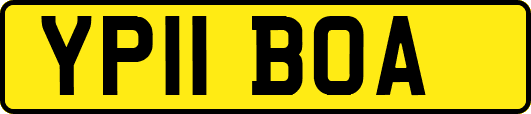 YP11BOA