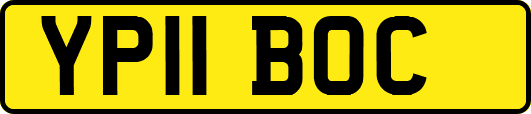 YP11BOC