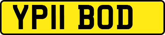 YP11BOD