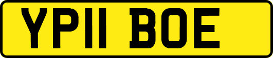 YP11BOE