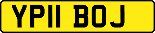 YP11BOJ