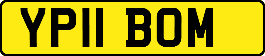YP11BOM