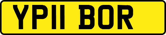 YP11BOR