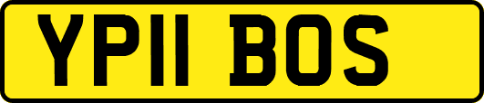 YP11BOS