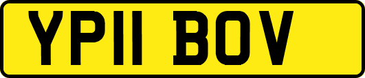 YP11BOV