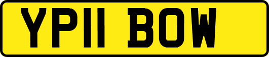 YP11BOW