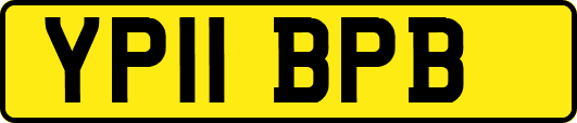 YP11BPB