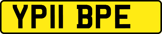 YP11BPE