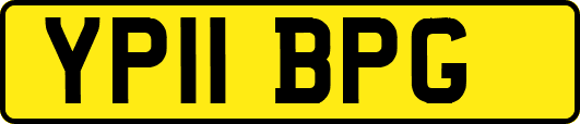 YP11BPG