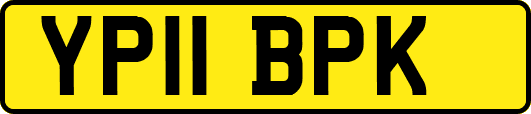 YP11BPK
