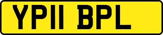 YP11BPL