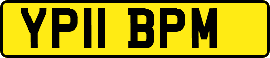 YP11BPM