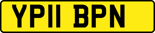 YP11BPN