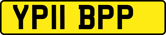 YP11BPP