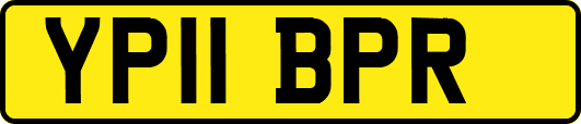 YP11BPR