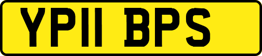 YP11BPS