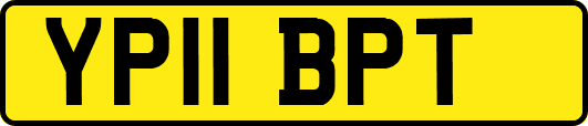 YP11BPT