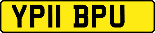 YP11BPU