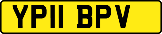 YP11BPV