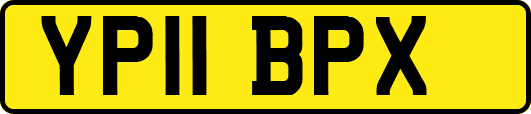 YP11BPX