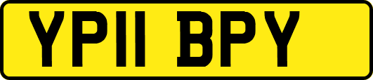 YP11BPY