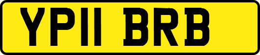YP11BRB