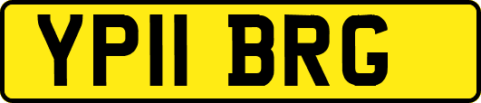 YP11BRG