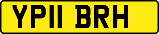 YP11BRH