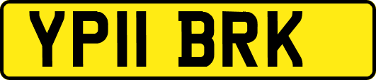 YP11BRK
