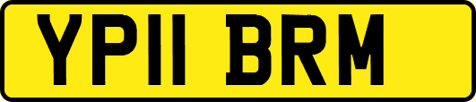 YP11BRM