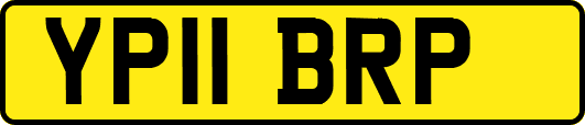 YP11BRP