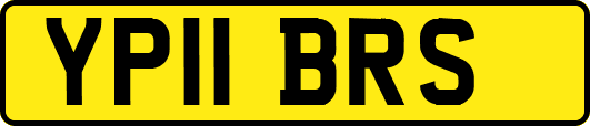 YP11BRS