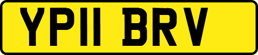 YP11BRV