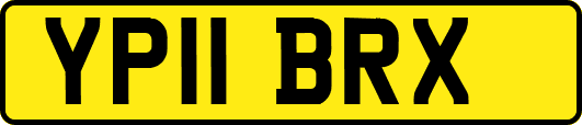 YP11BRX