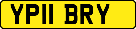 YP11BRY