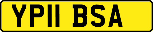 YP11BSA