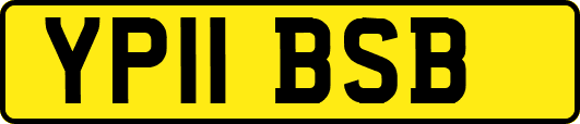 YP11BSB