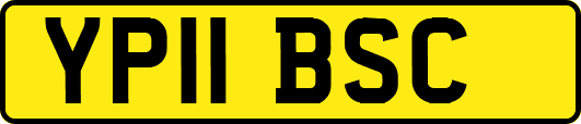 YP11BSC