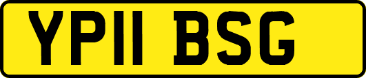 YP11BSG