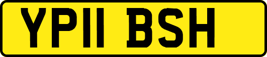 YP11BSH