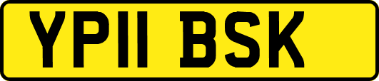 YP11BSK