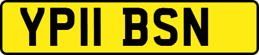 YP11BSN