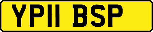YP11BSP