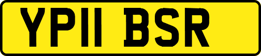 YP11BSR