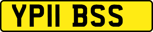 YP11BSS